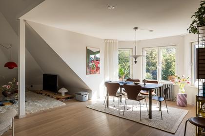 Interiörbild