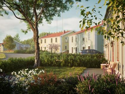 Kavlås Äng