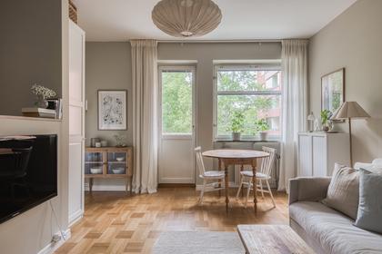 Interiörbild