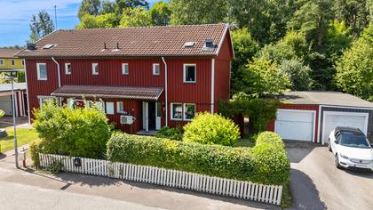 Exteriörbild