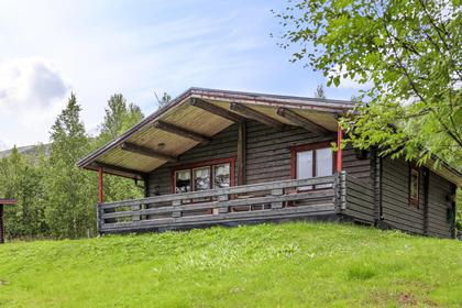Exteriörbild
