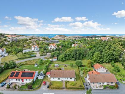 Bild av närområdet