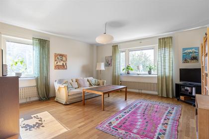 Interiörbild