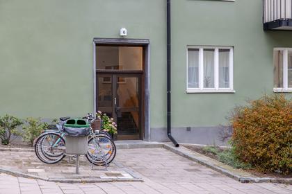Exteriörbild