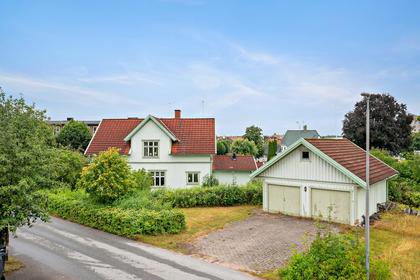 Exteriörbild