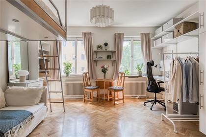 Interiörbild