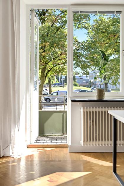 Interiörbild