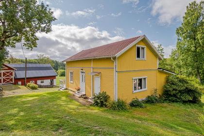 Exteriörbild