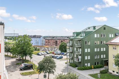 Exteriörbild