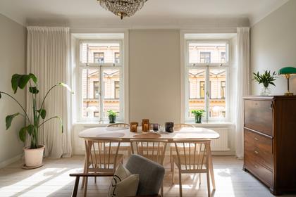 Interiörbild