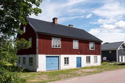 Exteriörbild