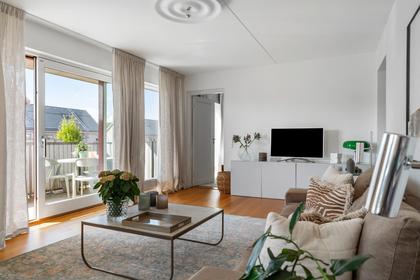 Interiörbild