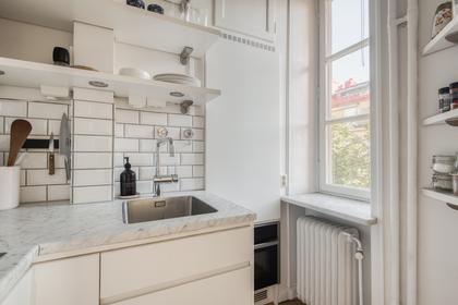 Kök eller matrum
