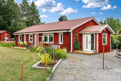 Exteriörbild