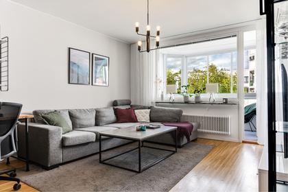 Interiörbild