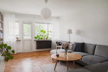 Interiörbild