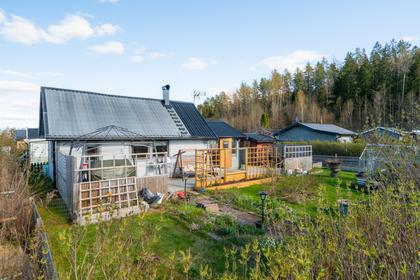 Exteriörbild