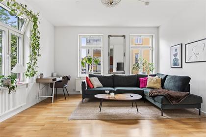 Interiörbild