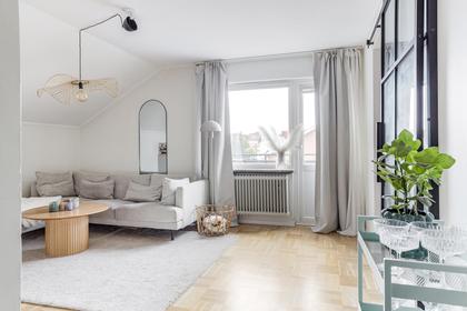 Interiörbild