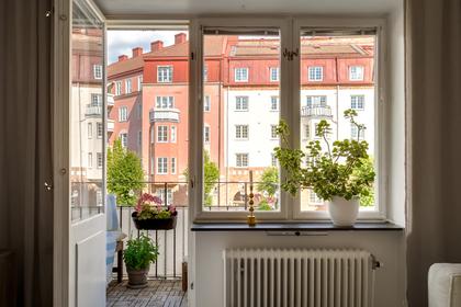 Interiörbild