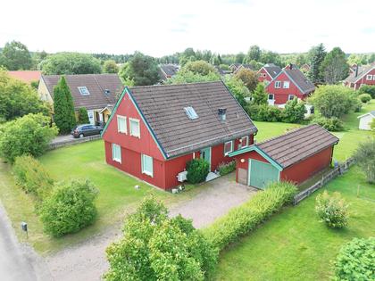 Exteriörbild