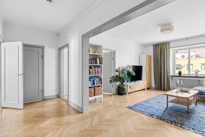 Interiörbild