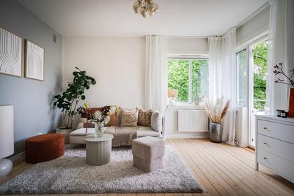 Interiörbild
