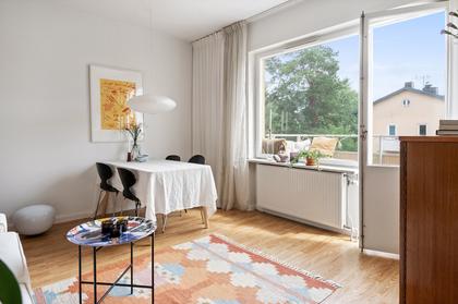 Interiörbild