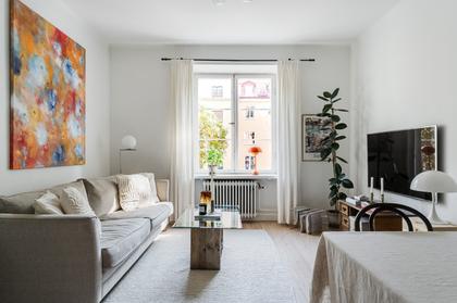 Interiörbild