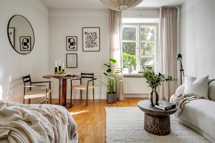 Interiörbild