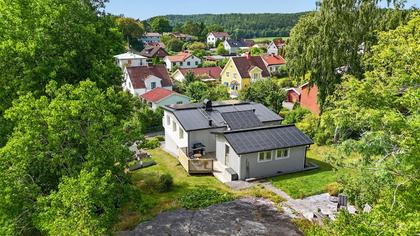Exteriörbild