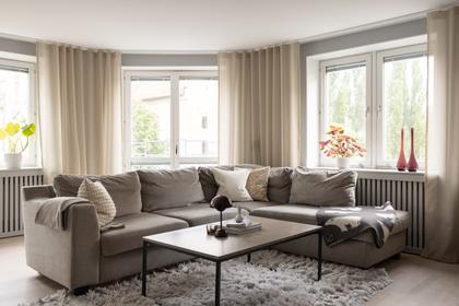 Interiörbild