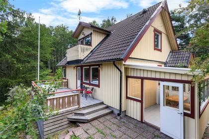 Exteriörbild