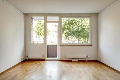 Interiörbild