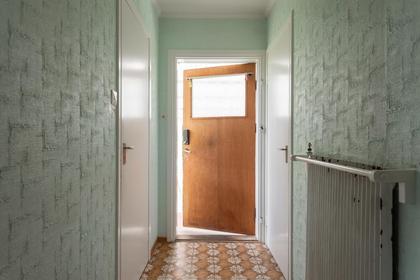 Interiörbild