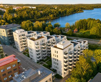 Exteriörbild