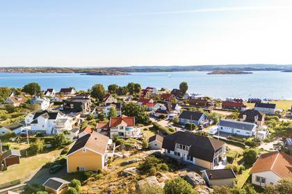 Intagsvägen 42, Öckerö