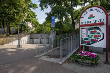Exteriörbild