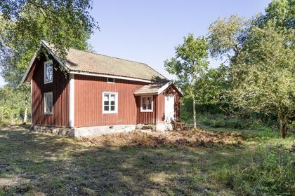 Exteriörbild