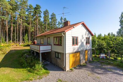 Exteriörbild