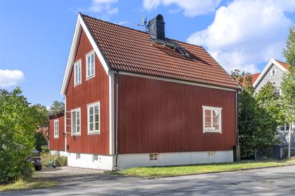 Exteriörbild