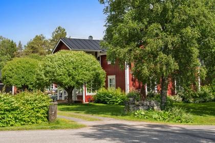 Bild av närområdet