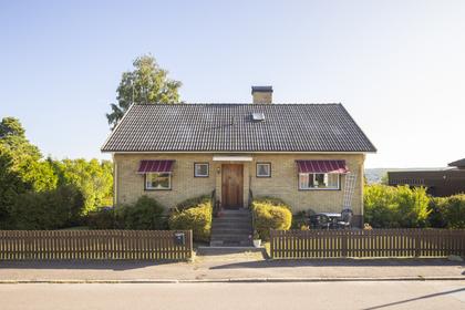 Exteriörbild