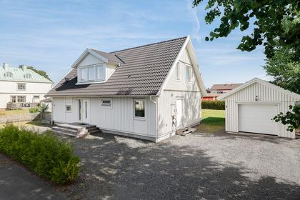 Exteriörbild