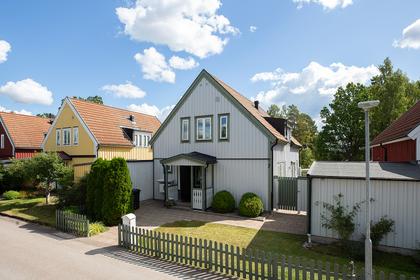 Exteriörbild