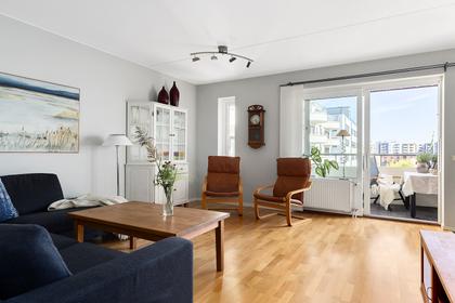 Interiörbild