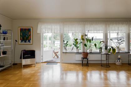 Interiörbild