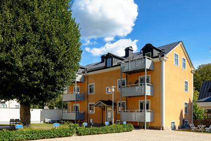 Exteriörbild