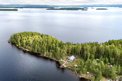 Bild av närområdet