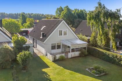 Gösvägen 3, Skoghall